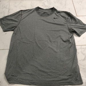 Nike M Tennis dri-fit top